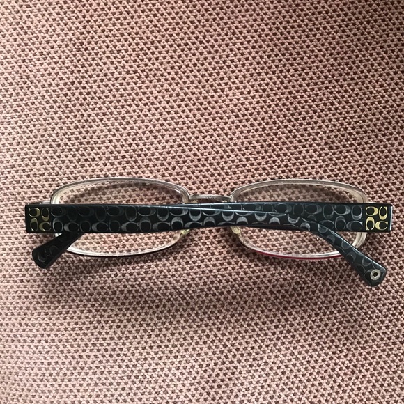 Women’s brand new Coach frames with hard case - Picture 2 of 6
